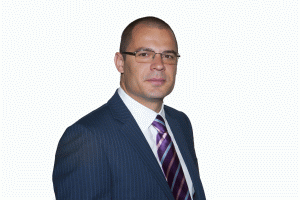 Cristian Gavrilă, Head of Litigation and Arbitration la RTPR Allen & Overy