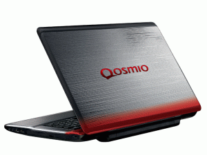 Toshiba prezintă noua gamă de laptopuri gaming Qosmio X770 şi Qosmio X770 3D