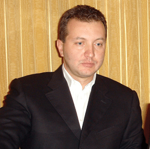 Mircea Botta