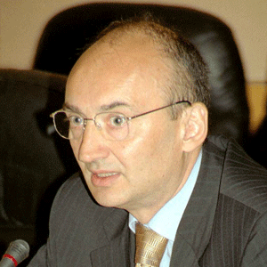 Florin Pogonaru