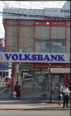 "Volksbank Leasing" estimează finanţări de 230 milioane euro în 2007 