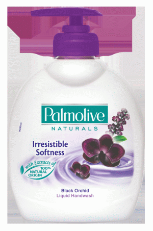 Extracte de origine 100% naturală în noua gamă Palmolive