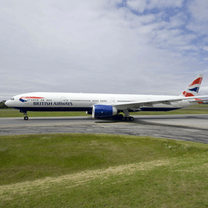 "British Airways", amendată pentru cartel