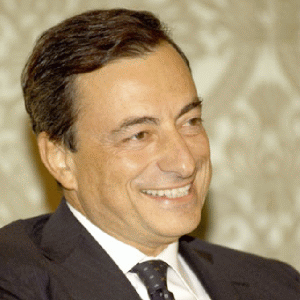 Mario Draghi