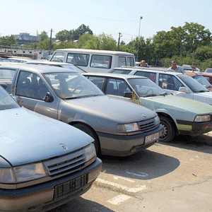 Plata taxei auto - la prima vânzare, cu 30% reducere