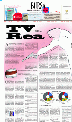 TV Rea