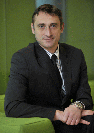 Groupama Asigurări are un nou Director General Adjunct