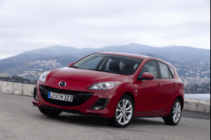 Mazda2, Mazda3 şi MX-5 în topul celor mai importante studii J.D Power din Europa