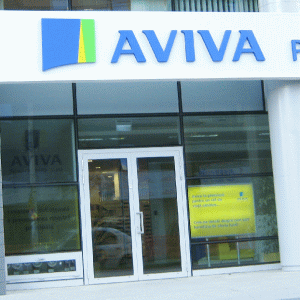 "Aviva" şi-a vândut divizia RAC pe un miliard de lire