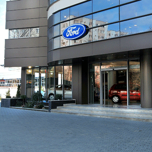 AIPC: Foşti acţionari ai "Automobile" Craiova au semnalat un posibil ajutor de stat la "Ford"