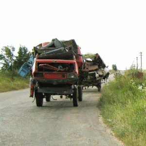 Transportul viitorului va fi mai scump şi mai sigur