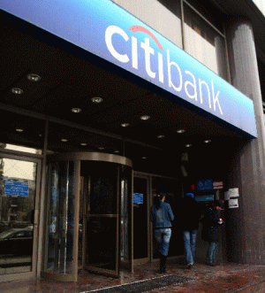 Citibank România a lansat un credit de nevoi personale fără garanţie sau avans