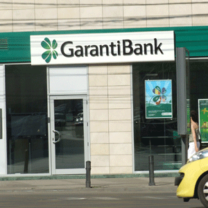 Garanti Bank încurajează depozitele deschise prin internet banking