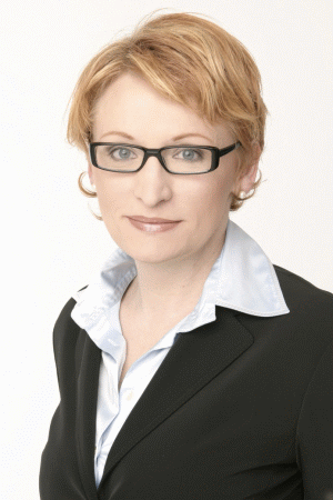 Brigitte Schmitt, Partener, Oasis Shopping Center Services