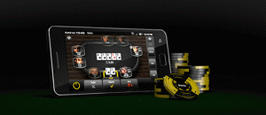 bwin lansează Aplicaţia de Poker online pe bani reali pentru Android