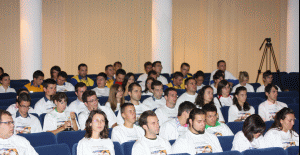 Grupul Rompetrol începe programul de Internship 2011