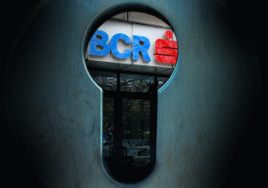 Discussing the BCR issue, behind closed doors