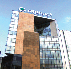 OTP Bank, the first bank to help its customers that have taken loans in Swiss Francs