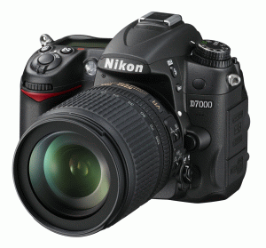 Nikon D7000, premiat la EISA 2011-2012