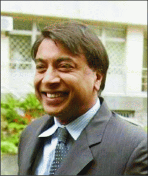 Lakshmi Mittal a devenit, oficial, directorul "Arcelor Mittal"