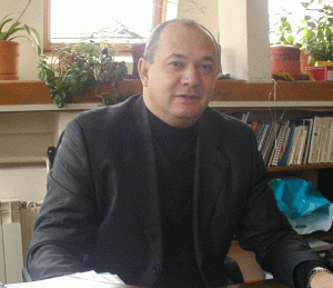 Viorel Pană