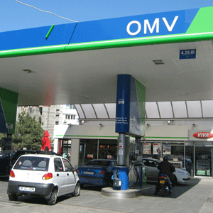 OMV nu are încă un calendar pentru reluarea producţiei în Libia