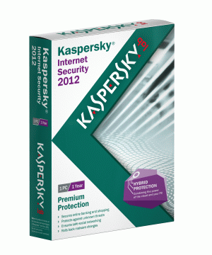 Kaspersky Lab lansează Kaspersky Internet Security 2012 şi Kaspersky Anti-Virus 2012