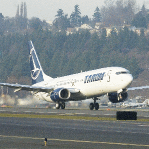 Strategia de vânzare a 20% din "Tarom", aprobată de Guvern