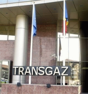 "Transgaz" a încheiat patru contracte de un miliard de lei