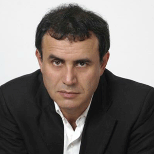 Nouriel Roubini