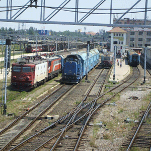 Circa 230 milioane lei - pierderile CFR la şase luni