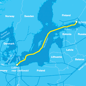 Gazprom începe livrările de gaze naturale prin conducta Nord Stream