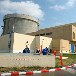 "Nuclearelectrica" a intrat în "clubul" producătorilor cu contracte secrete