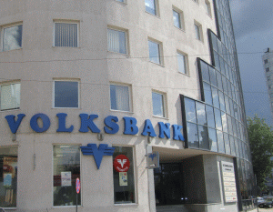 Volksbank România reia creditarea, după doi ani de pauză