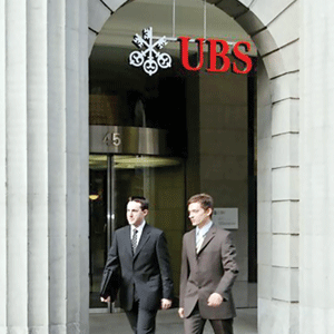 UBS are pierderi de 2 miliarde dolari din tranzacţii neautorizate