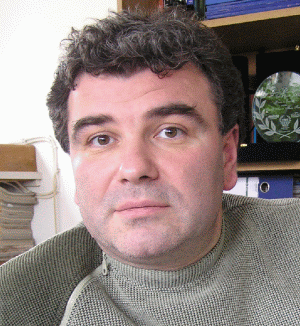 Cătălin Chelu: The BSE had no right to refuse to publish the report by "Argus".