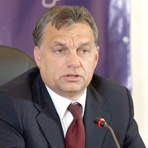 Viktor Orban