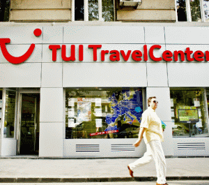 TUI îşi expune pachetele turistice prin intermediul Eurolines