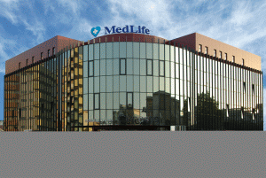 MedLife lansează primul laborator de analize medicale în Arad