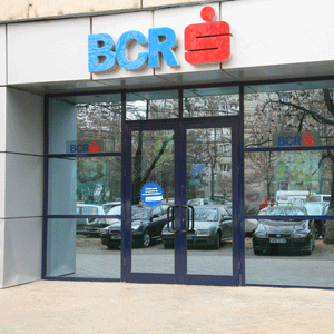 BERD împrumută BCR cu 20 milioane euro