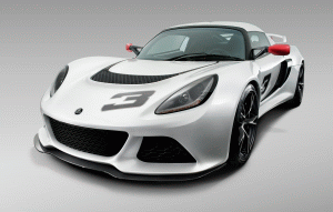 Lotus lansează Lotus Exige S