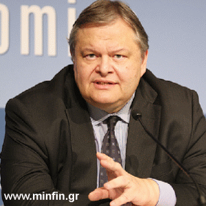 Evangelos Venizelos: Nu există discuţii privind intrarea Greciei în faliment