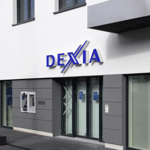 Planul pentru salvarea "Dexia" ar putea fi anunţat astăzi