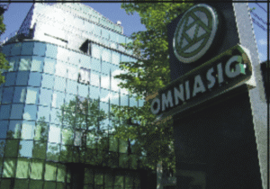 "Omniasig Pensii" şi-a propus o cotă de 10-12% pe piaţa pensiilor private obligatorii