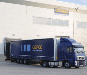 GEFCO România a inaugurat a doua platformă logistică