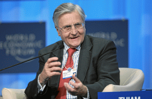 Trichet: BCE a ajuns la limita posibilităţilor