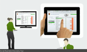 QlikTech lansează platforma QlikView 11