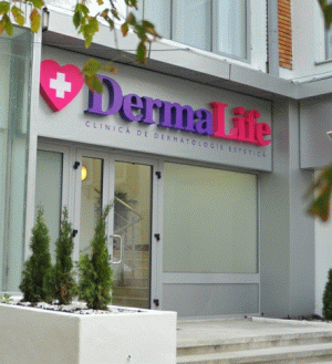 DermaLife - investiţie MedLife de 1 milion de euro