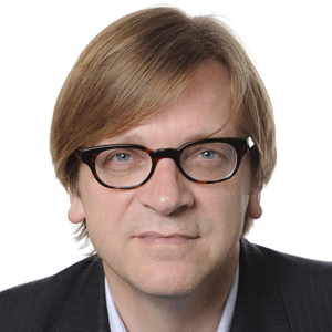 Guy Verhofstadt: Este posibil ca majorarea EFSF să nu calmeze pieţele