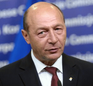 Traian Basescu: Consiliul European a adoptat Declaratia de recapitalizare a bancilor 